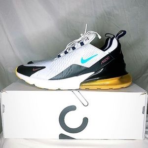 Nike AirMax 270 Men’s Size 11.5 - Excellent Condition